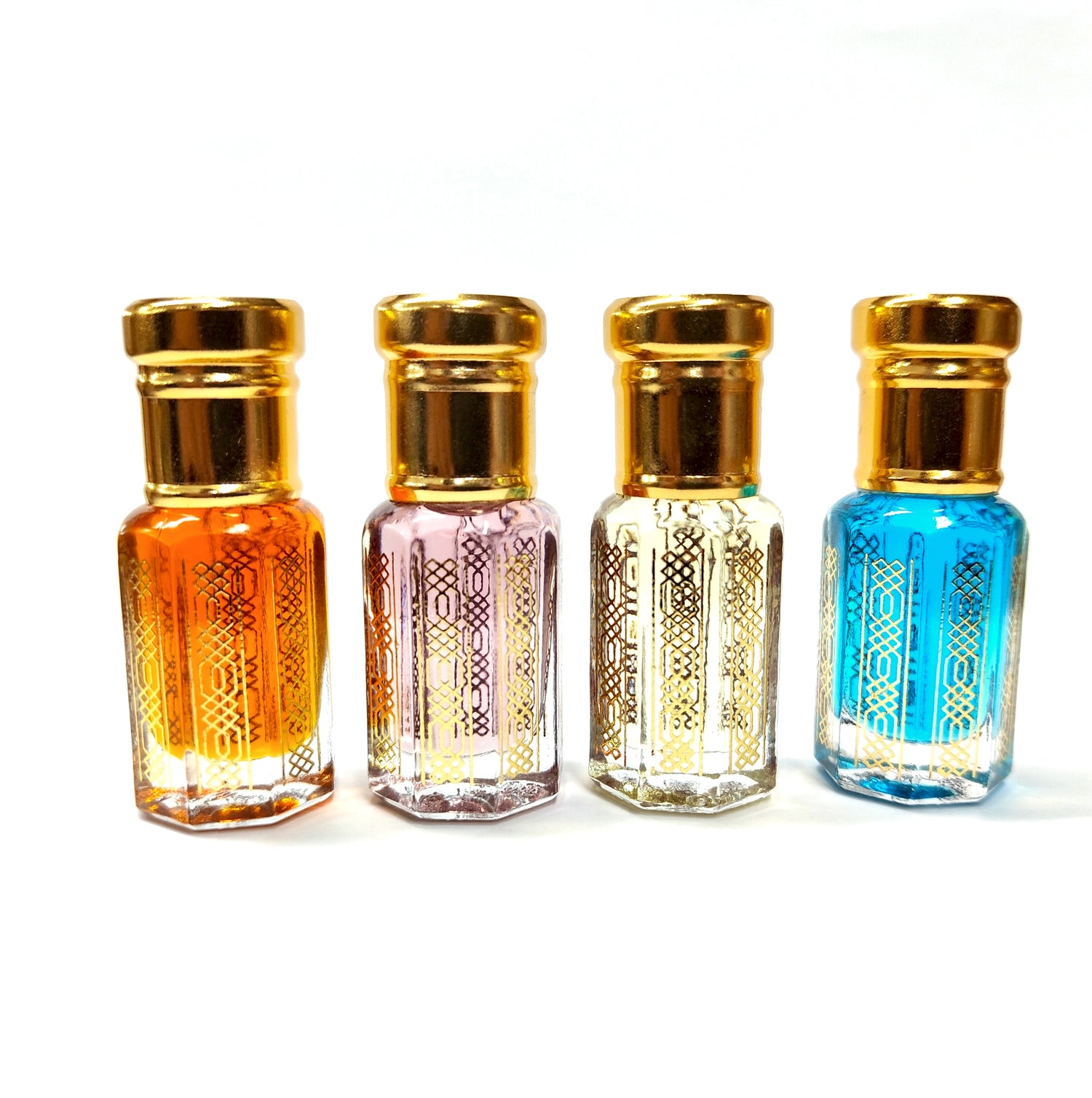 Fragrance Oil